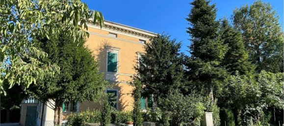 15 غرف نوم فيلا في Modena, Italy رقم 339272 9