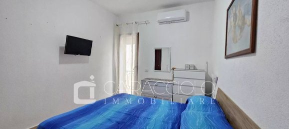 1 غرف نوم شقة في Monti, Italy رقم 289571 14