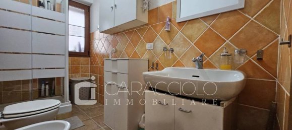 1 غرف نوم شقة في Monti, Italy رقم 289571 15