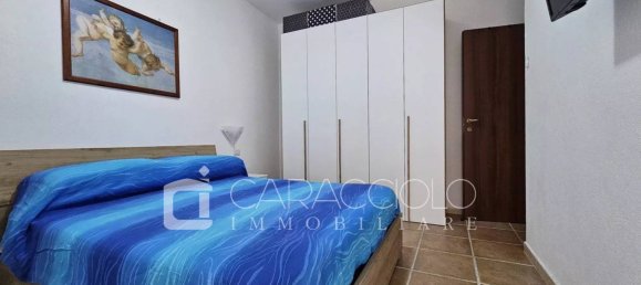 1 غرف نوم شقة في Monti, Italy رقم 289571 13