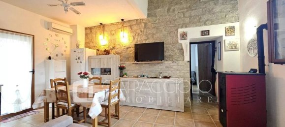 1 غرف نوم شقة في Monti, Italy رقم 289571 8