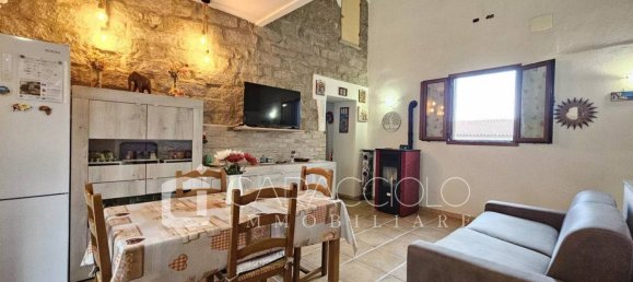 1 غرف نوم شقة في Monti, Italy رقم 289571 4