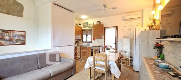 1 غرف نوم شقة في Monti, Italy رقم 289571 5