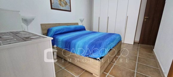 1 غرف نوم شقة في Monti, Italy رقم 289571 12