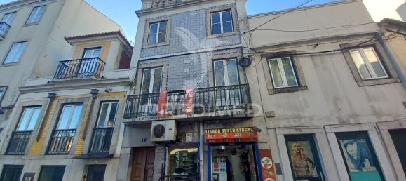 7 Schlafzimmer Gebäude in Lisbon, Portugal, Nr. 102651 27