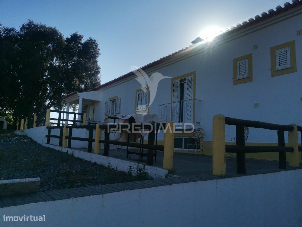 5 bedrooms House in Beja, Portugal No. 40997