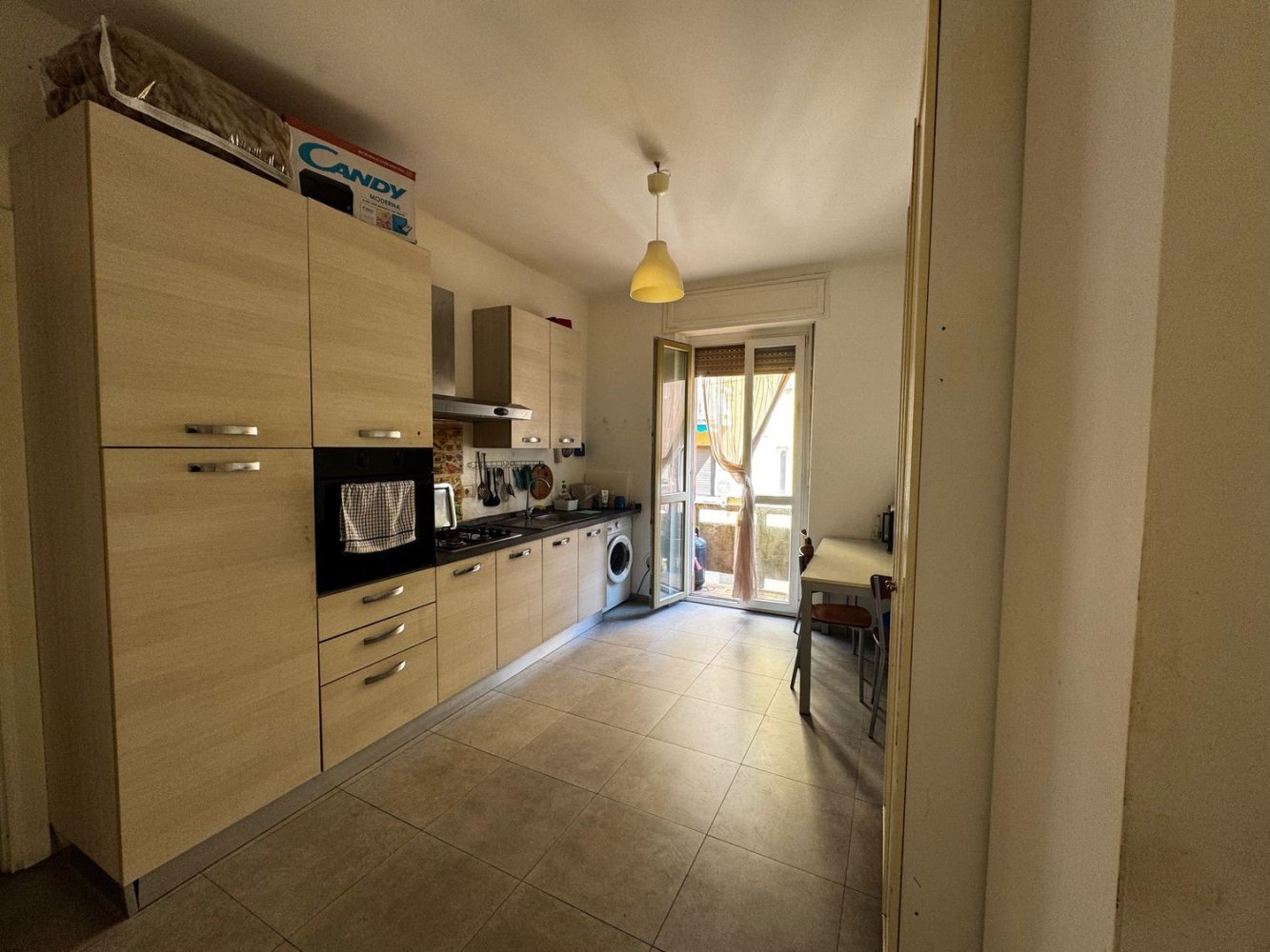 2 bedrooms Apartment in Milan, Italy No. 360516