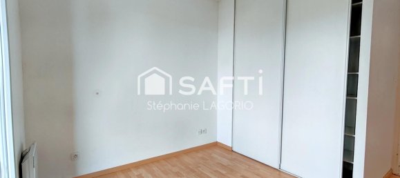 Apartamento de 2 dormitorios en Castelginest, France No. 342537 5