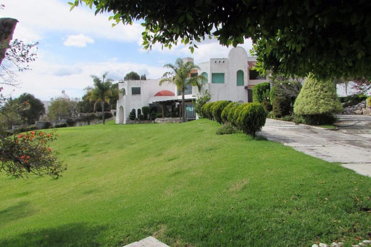 Casa T4 em Puebla, Mexico N.º 184846