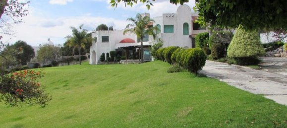 Casa T4 em Puebla, Mexico N.º 184846 2