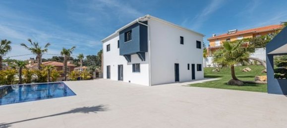 4 Schlafzimmer Haus in Cascais, Portugal, Nr. 177559 9