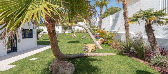 4 Schlafzimmer Haus in Cascais, Portugal, Nr. 177559 15