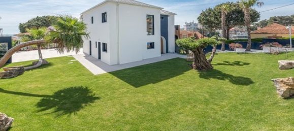 4 Schlafzimmer Haus in Cascais, Portugal, Nr. 177559 16