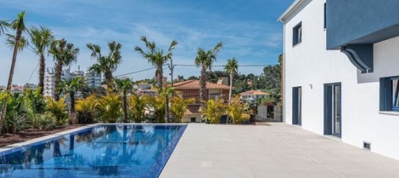 4 Schlafzimmer Haus in Cascais, Portugal, Nr. 177559 11