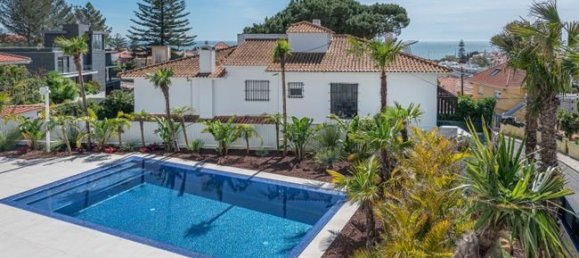 4 Schlafzimmer Haus in Cascais, Portugal, Nr. 177559 5