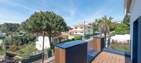 4 Schlafzimmer Haus in Cascais, Portugal, Nr. 177559 23