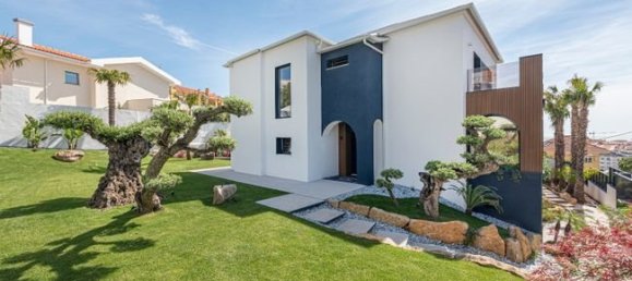 4 Schlafzimmer Haus in Cascais, Portugal, Nr. 177559 48