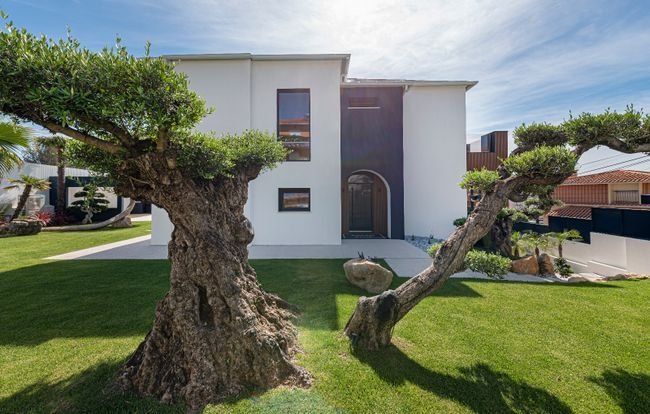 4 Schlafzimmer Haus in Cascais, Portugal, Nr. 177559