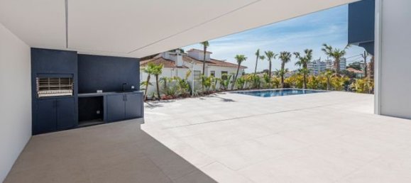 4 Schlafzimmer Haus in Cascais, Portugal, Nr. 177559 14