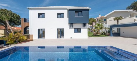 4 Schlafzimmer Haus in Cascais, Portugal, Nr. 177559 8