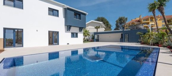 4 Schlafzimmer Haus in Cascais, Portugal, Nr. 177559 6