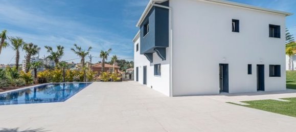 4 Schlafzimmer Haus in Cascais, Portugal, Nr. 177559 10