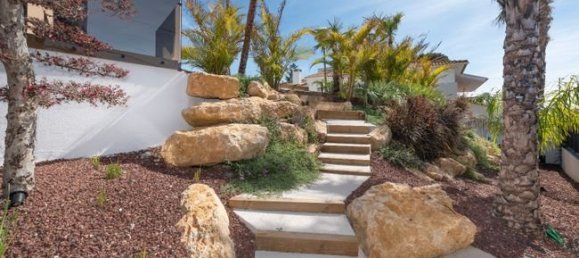 4 Schlafzimmer Haus in Cascais, Portugal, Nr. 177559 18