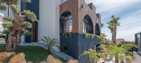 4 Schlafzimmer Haus in Cascais, Portugal, Nr. 177559 42