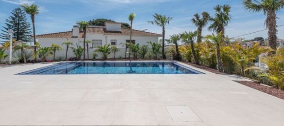 4 Schlafzimmer Haus in Cascais, Portugal, Nr. 177559 7