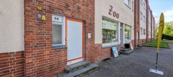 2 rooms Apartment in Tegel, Germany No. 340527 2