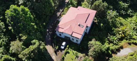 4 bedrooms Commercial property in Saint John, Dominica No. 60 5