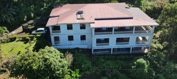 4 bedrooms Commercial property in Saint John, Dominica No. 60 3