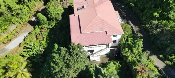 4 bedrooms Commercial property in Saint John, Dominica No. 60 6