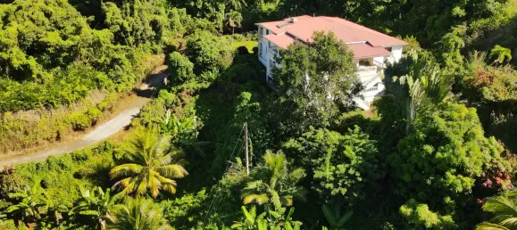 4 bedrooms Commercial property in Saint John, Dominica No. 60 4