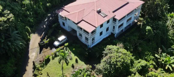 4 bedrooms Commercial property in Saint John, Dominica No. 60 7