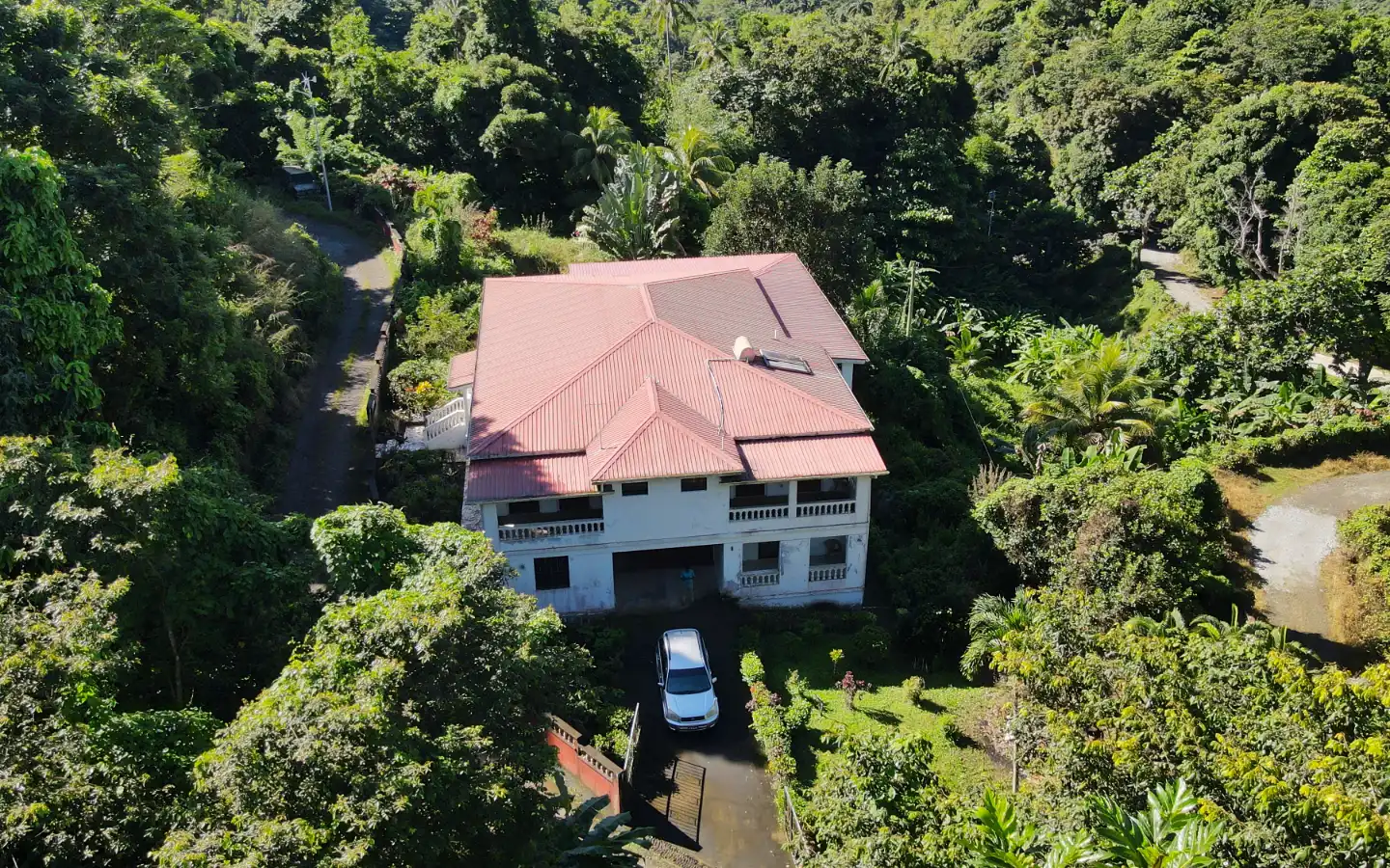 4 bedrooms Commercial property in Saint John, Dominica No. 60