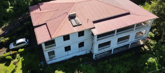 4 bedrooms Commercial property in Saint John, Dominica No. 60 2