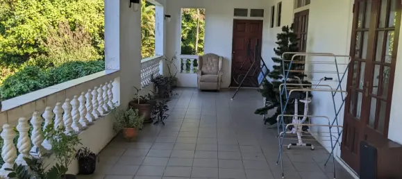 4 bedrooms Commercial property in Saint John, Dominica No. 60 20