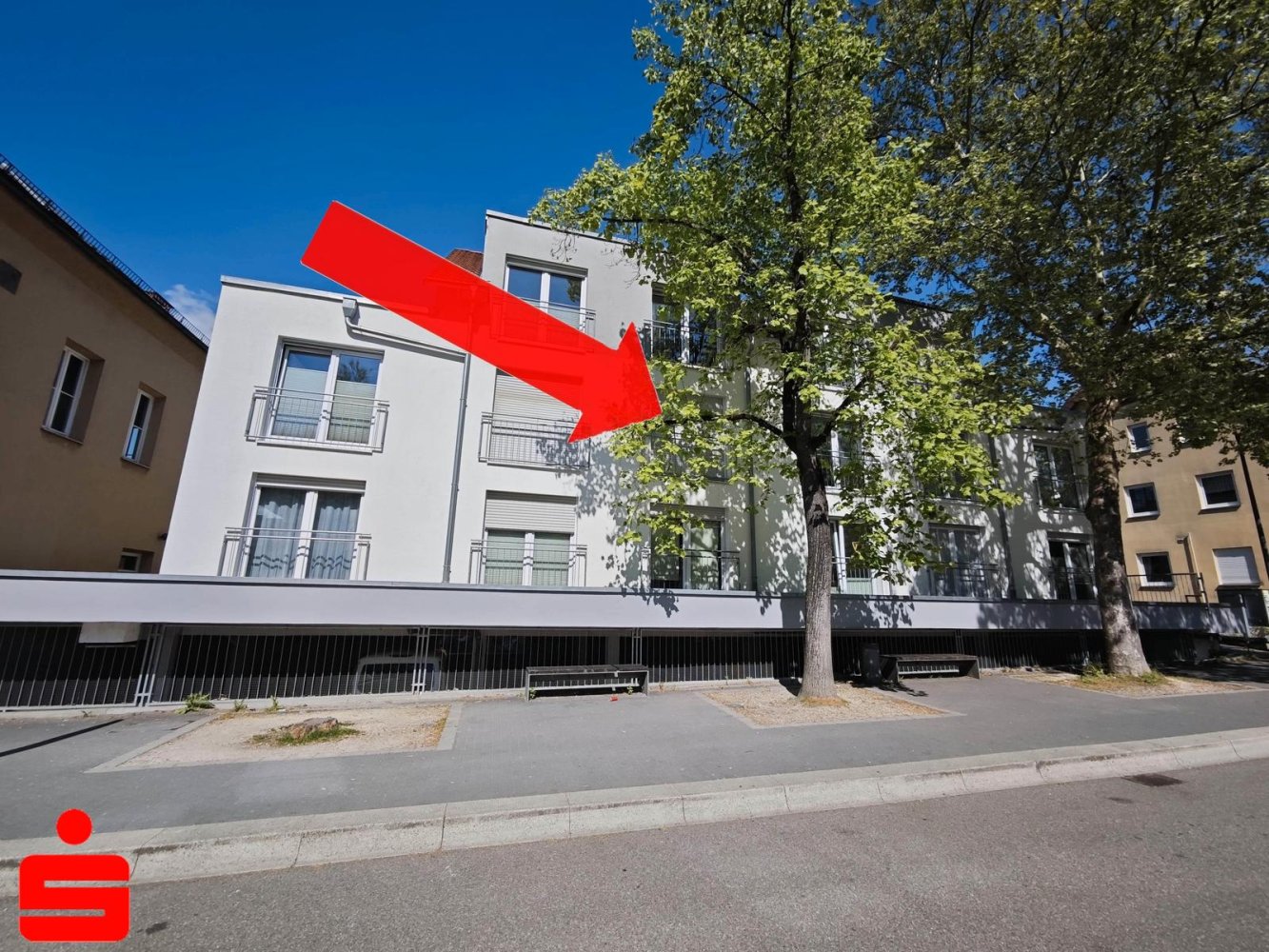 استوديو في Hohenlohe, Germany رقم 264804