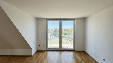 3-Zimmer Wohnung in Wien, Austria, Nr. 150962