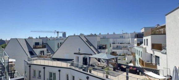 3-Zimmer Wohnung in Wien, Austria, Nr. 150962 18