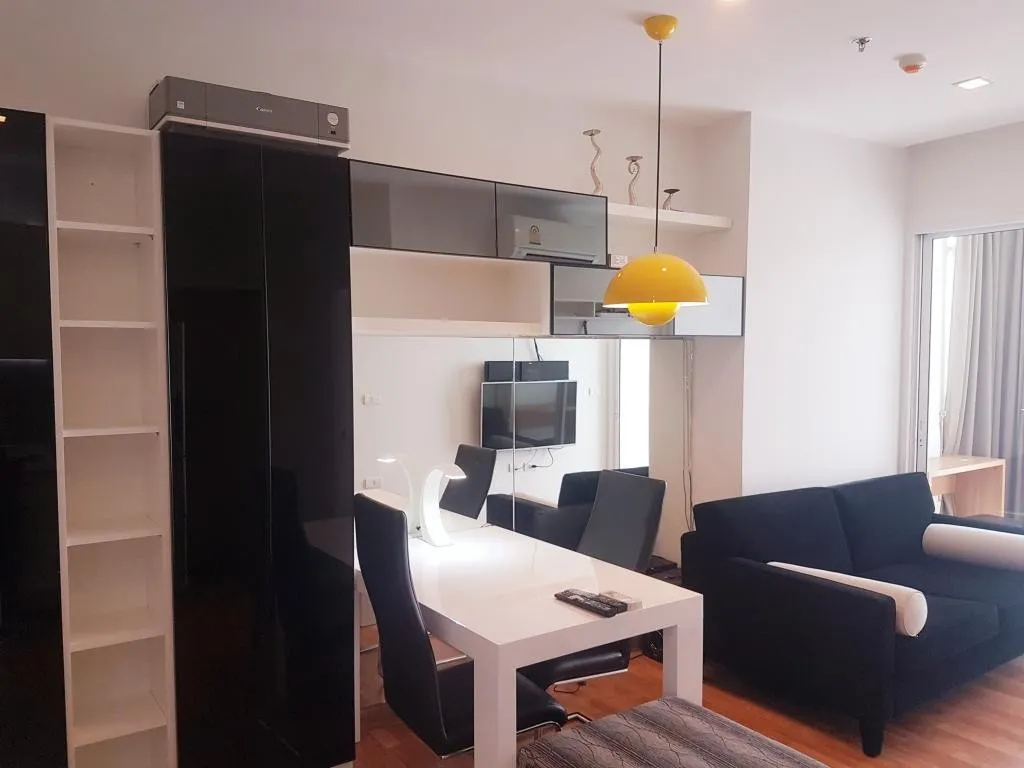 Eigentumswohnung in Bang Na, Thailand 36m², Nr. 70435