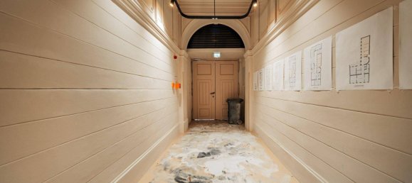 3 rooms Apartment in Margareten, Austria No. 174417 15