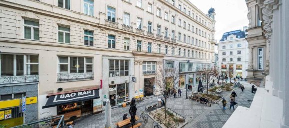 3 rooms Apartment in Margareten, Austria No. 174417 10