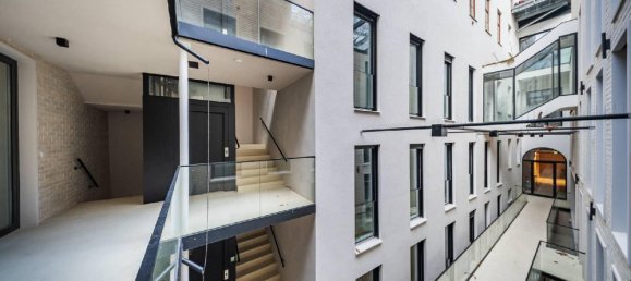 3 rooms Apartment in Margareten, Austria No. 174417 12