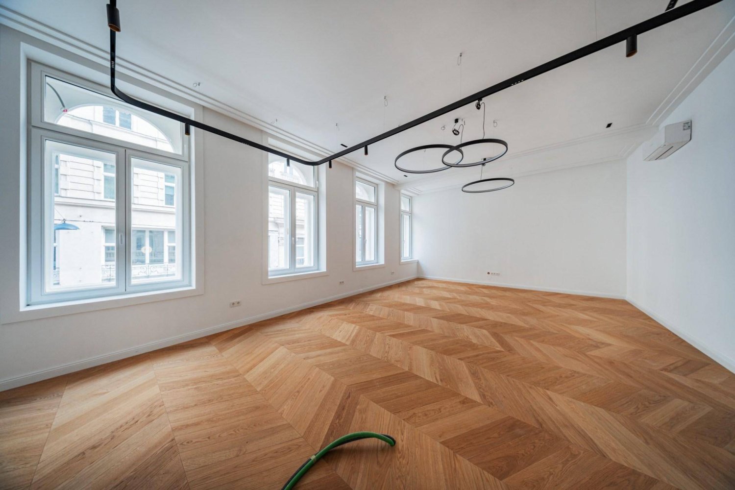 3 rooms Apartment in Margareten, Austria No. 174417