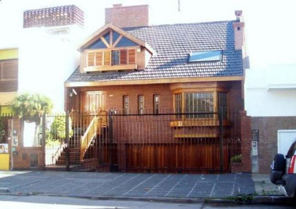  Land in Buenos Aires, Argentina No. 112321