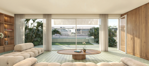 3 bedrooms Duplex in Cascais, Portugal No. 101109 2