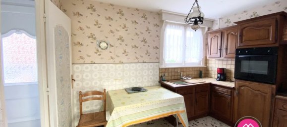 Casa de 3 dormitorios en Marquette-en-Ostrevant, France No. 156716 3