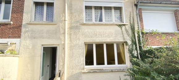 Casa de 3 dormitorios en Marquette-en-Ostrevant, France No. 156716 12